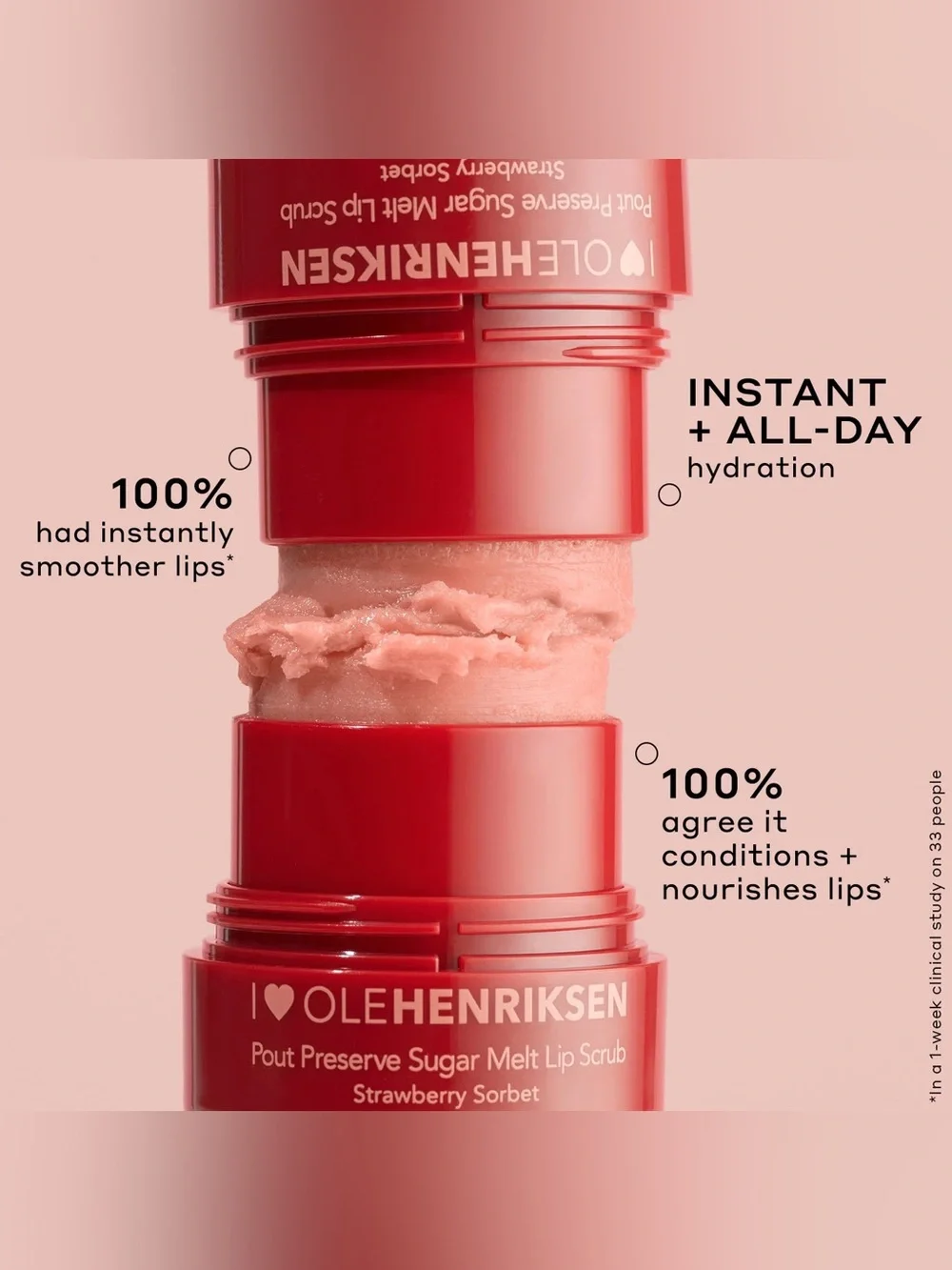 Ole Henriksen ole henriksen’s